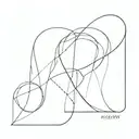 MCMLXXXVI tattoo design idea