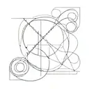 MCMLXXXVI tattoo design idea