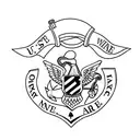 us airforce, marine corps, navy  tattoo design idea