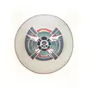 nuclear bomb tattoo design idea