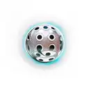 8 ball , fire , interstate , money tattoo design idea