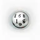 8 ball , fire , interstate , money tattoo design idea