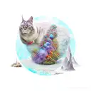 no reality  tattoo design idea