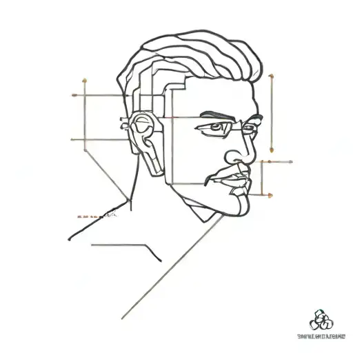 electrical Engineer tattoo design idea