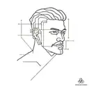 electrical Engineer tattoo design idea