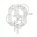 electrical Engineer tattoo design idea