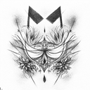 Poland tattoo design idea