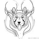  Kim tattoo design idea