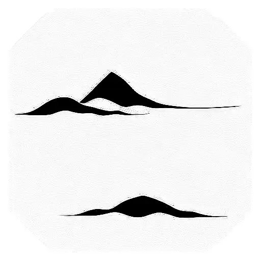 pacific tattoo design idea