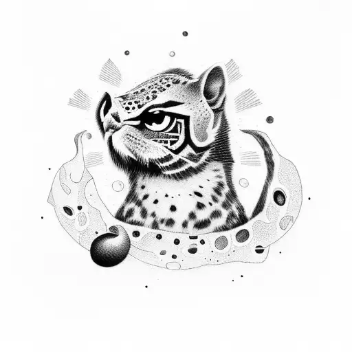 team Oliveira Kickboxing tattoo design idea