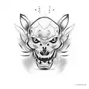 team Oliveira Kickboxing tattoo design idea