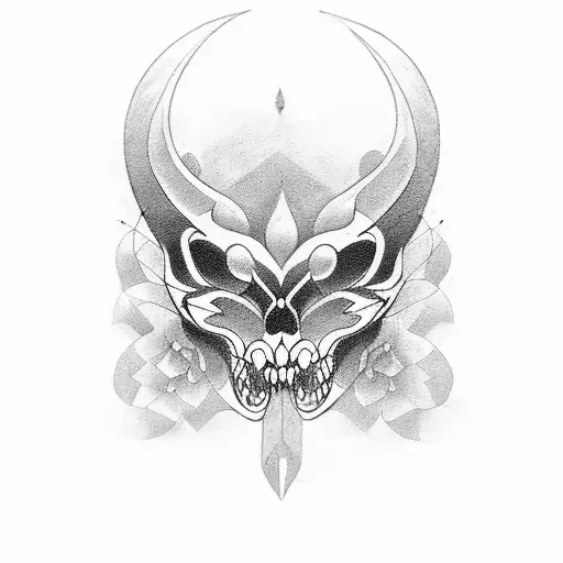 1971•1976•1999•2005 tattoo design idea