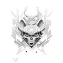 my sister's protector tattoo design idea