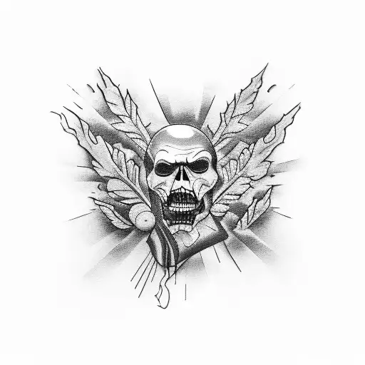 I get fucked up just 'cause I'm scared Love's just another drug I have grown a victim to So what do I do? tattoo design idea