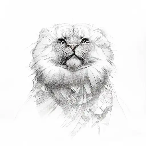 The greatest thing you'll ever learn is just to love and be loved in return tattoo design idea