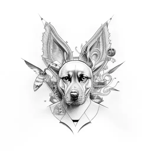 girl, lowrider, Toronto  tattoo design idea