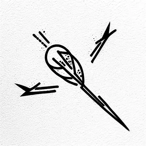 freedom  tattoo design idea