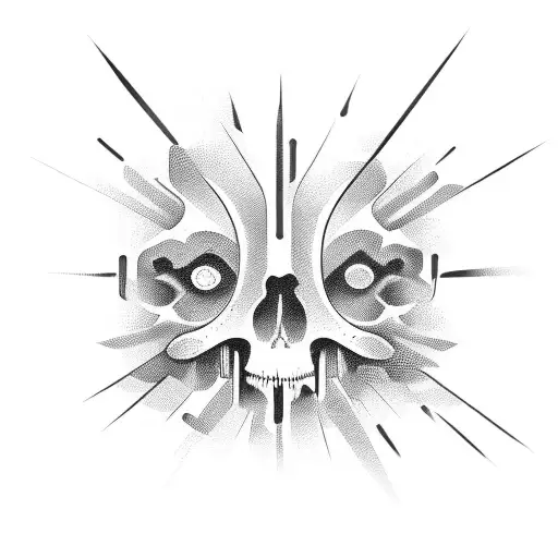 mindset  tattoo design idea