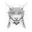 mindset  tattoo design idea