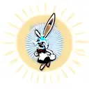 bugs bunny tattoo design idea