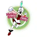 bugs bunny tattoo design idea