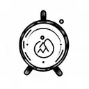 café  tattoo design idea