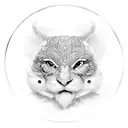 BTS tattoo design idea