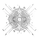 stoicism  tattoo design idea