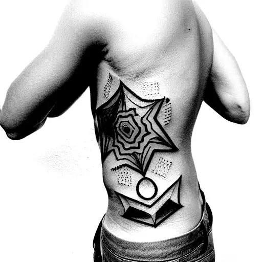 MasI INK - CR7 Tattoo by Alex moro | Facebook