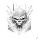 captops are lancer tattoo design idea