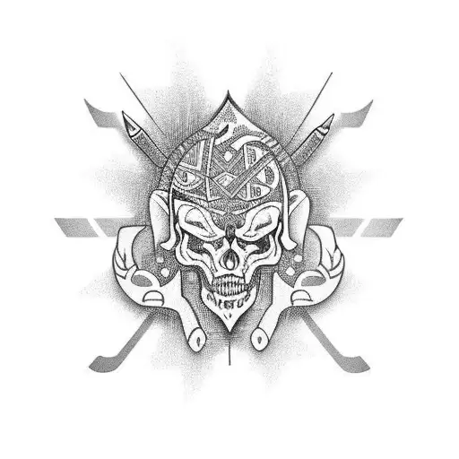 since 1991 tattoo design idea