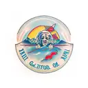 Griffith observatory tattoo design idea