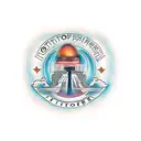 Griffith observatory tattoo design idea