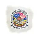 Griffith observatory tattoo design idea