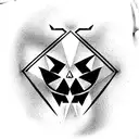 The Legend of Zelda tattoo design idea