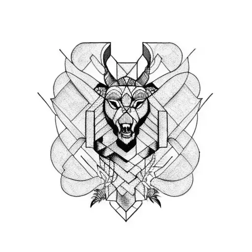 Romania tattoo design idea