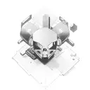 Programmer Hacker Coder tattoo design idea