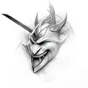 Sword, LOTR, Narsil, reborn tattoo design idea