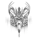 Wisconsin tattoo design idea