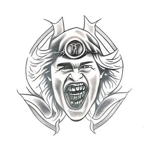 filme Harry Potter,série dark, game of thrones  tattoo design idea