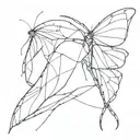 metamorphosis proces tattoo design idea