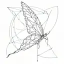 metamorphosis proces tattoo design idea