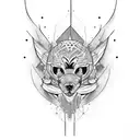 wakeboard  tattoo design idea