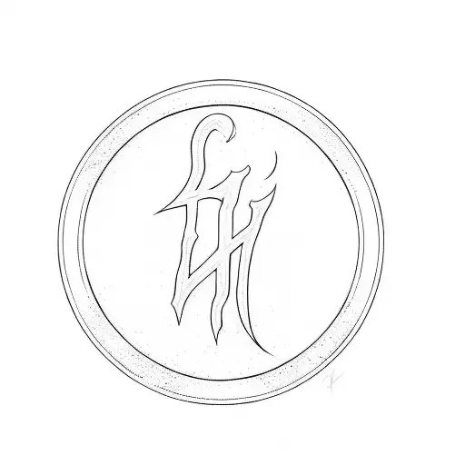 Street style,, Grafity, thugs tattoo design idea