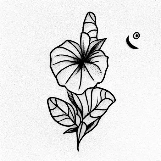 teddy ivy  tattoo design idea