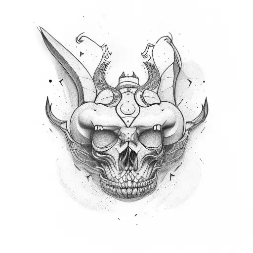 Arma contine loco donec proelium incipiant line on tattoo tattoo design idea