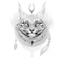Rajput  tattoo design idea