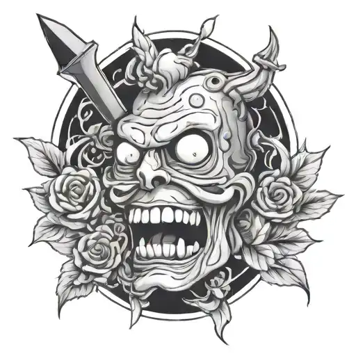 Bart Millard tattoo design idea