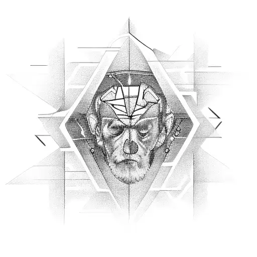 electricity engineering  tattoo design idea