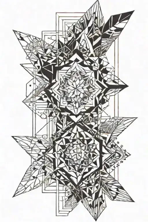 daughter, family, blessing, work, make it better than dreams tattoo design idea